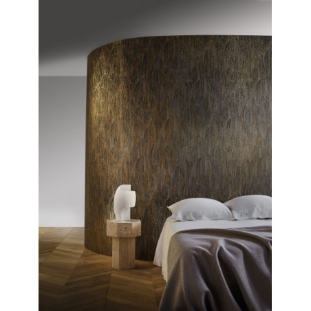 Papier peint Cinerea marque Casamance