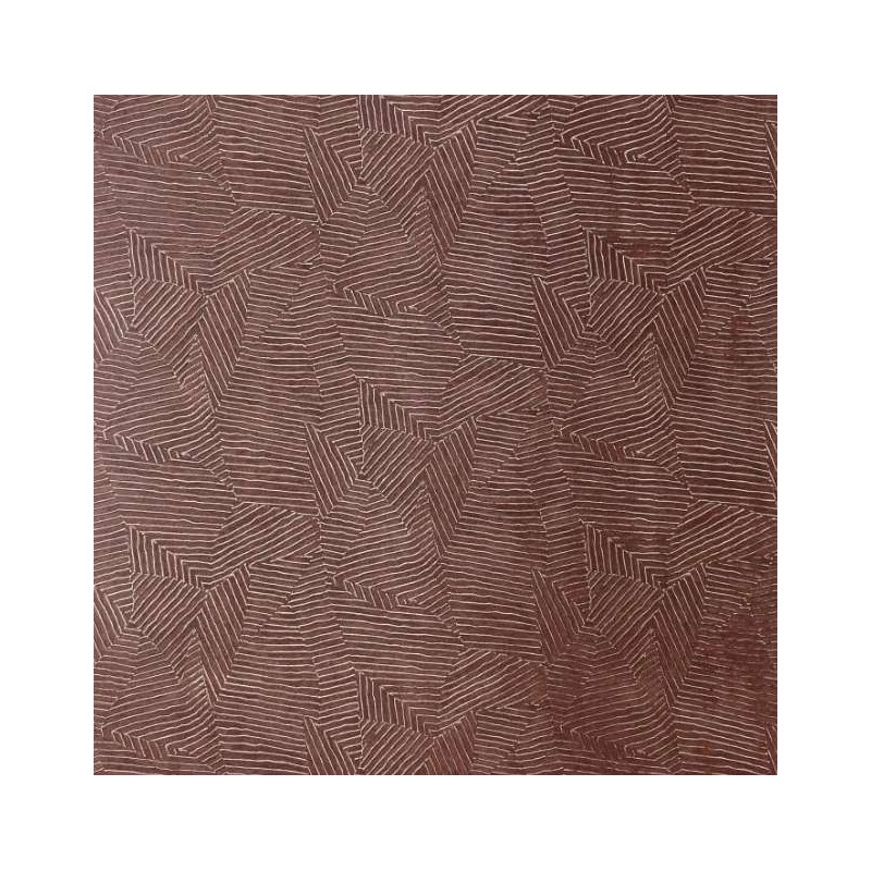 Papier peint Lore marque Casamance