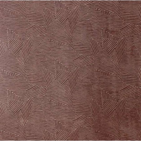 Papier peint Lore marque Casamance