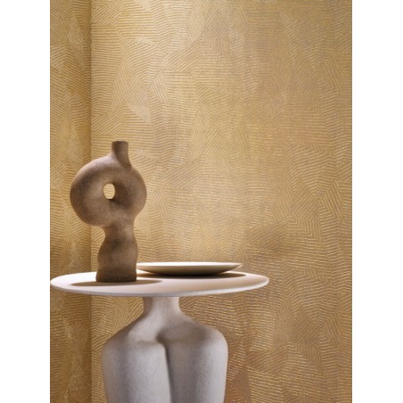 Papier peint Lore marque Casamance
