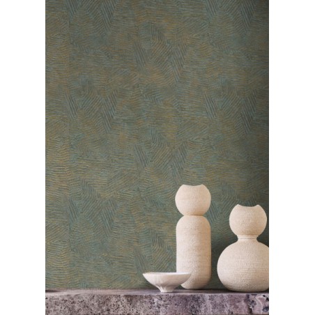 Papier peint Lore marque Casamance