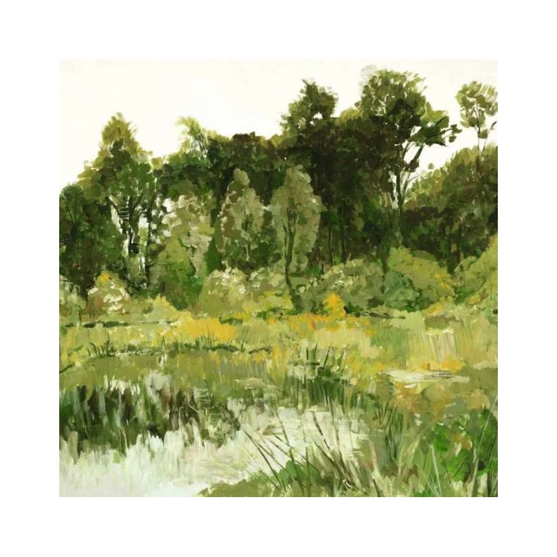 Panoramique Colvert marque Casamance