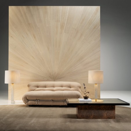 Panoramique Sunburst marque Arte