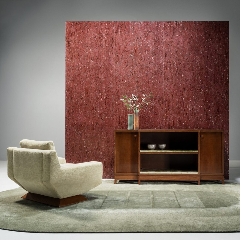 Revêtement mural Alentejo Cork marque Arte