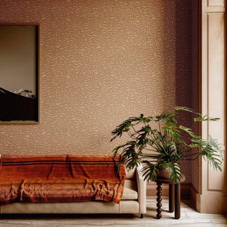 Papier peint Kona marque Arte