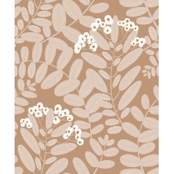 Papier peint Bodie marque Masureel