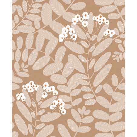 Papier peint Bodie marque Masureel