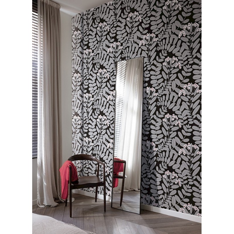 Papier peint Bodie marque Masureel
