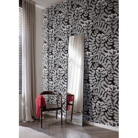 Papier peint Bodie marque Masureel