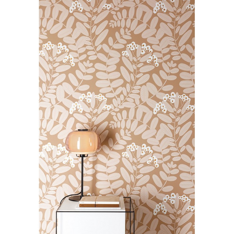 Papier peint Bodie marque Masureel