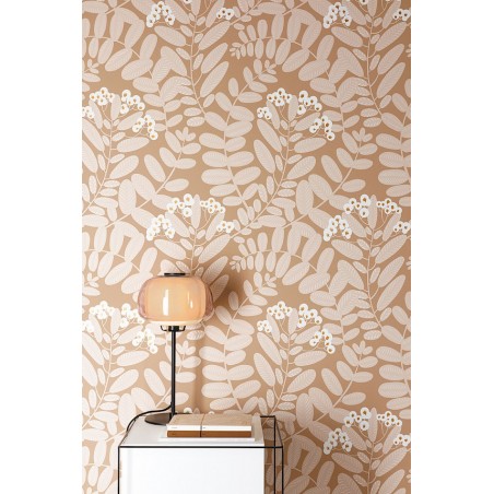 Papier peint Bodie marque Masureel