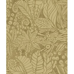 Papier peint Madita marque Masureel