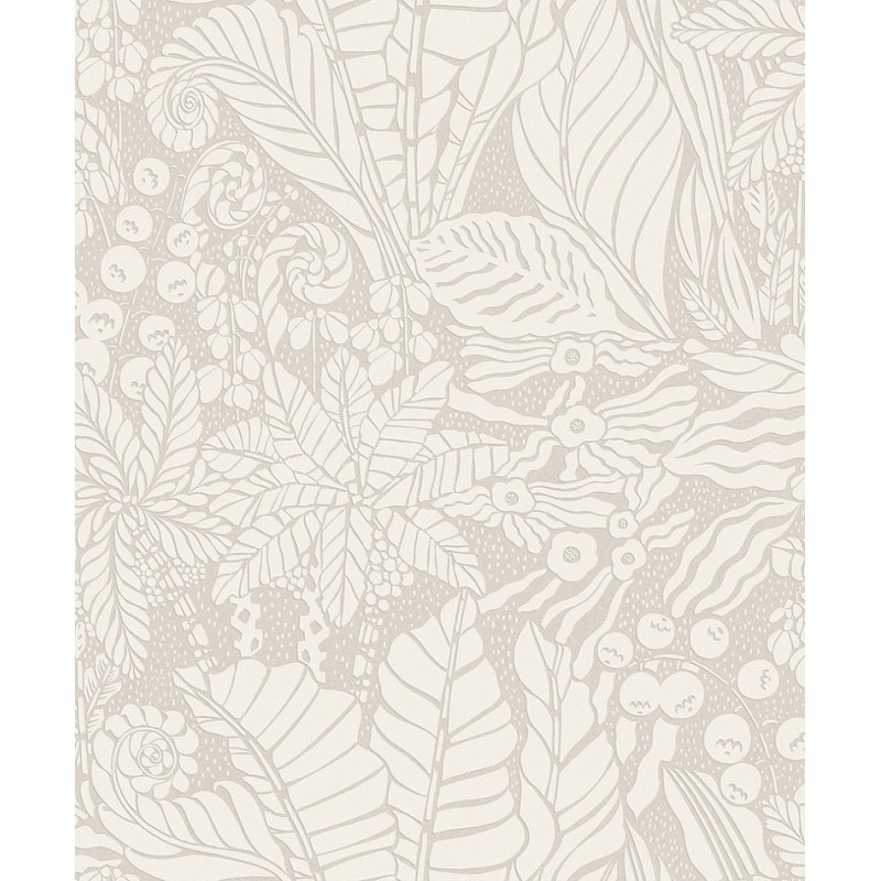 Papier peint Madita marque Masureel