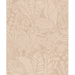 Papier peint Madita marque Masureel