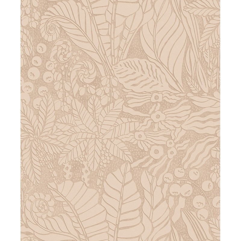 Papier peint Madita marque Masureel