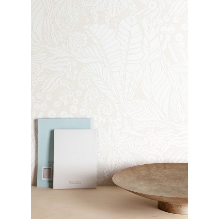 Papier peint Madita marque Masureel