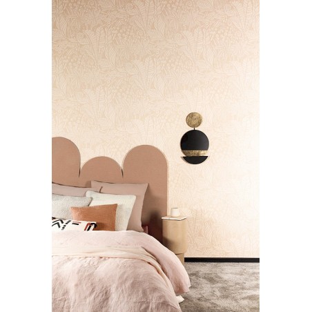 Papier peint Madita marque Masureel
