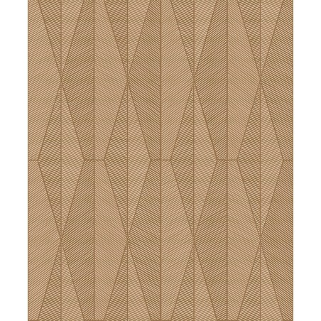Papier peint Ari marque Masureel
