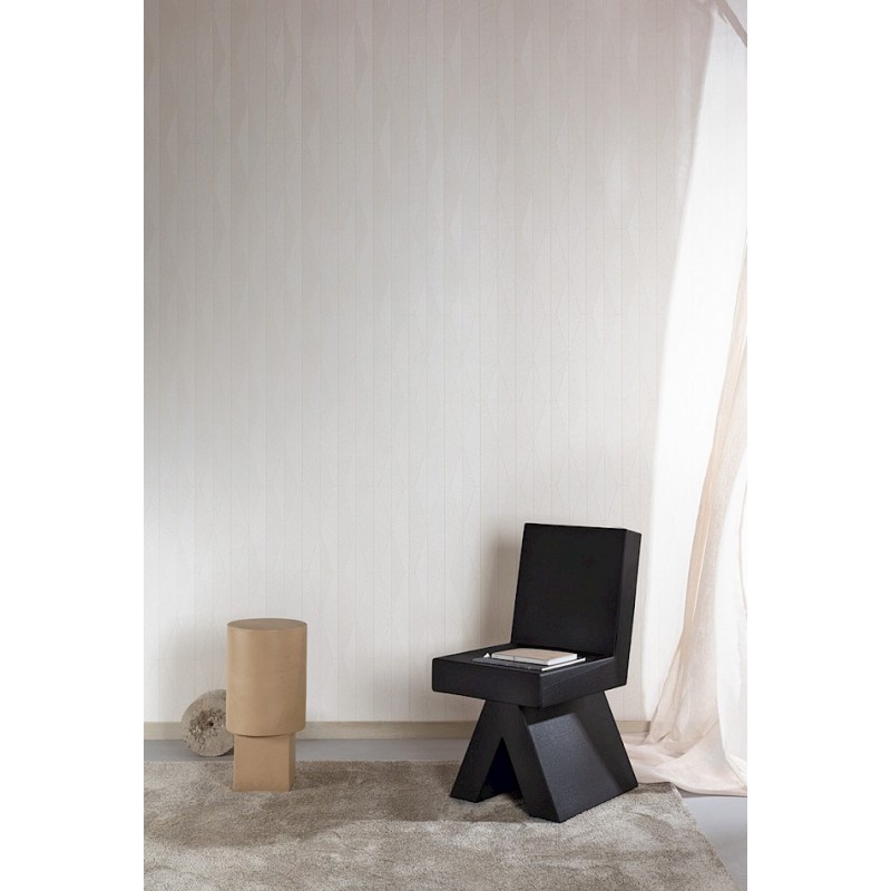 Papier peint Ari marque Masureel