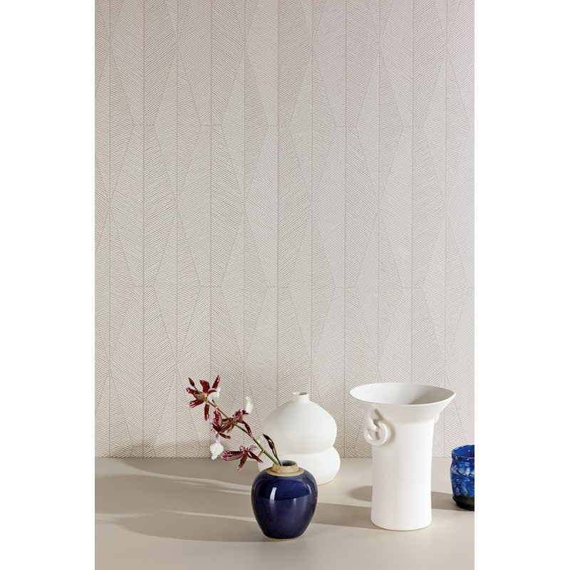 Papier peint Ari marque Masureel