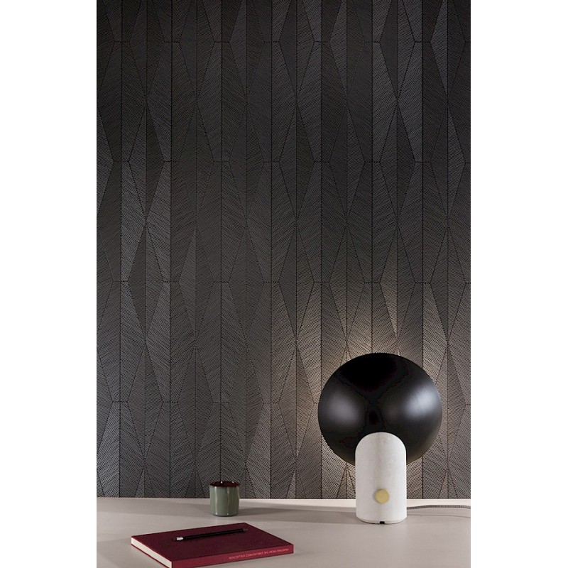 Papier peint Ari marque Masureel