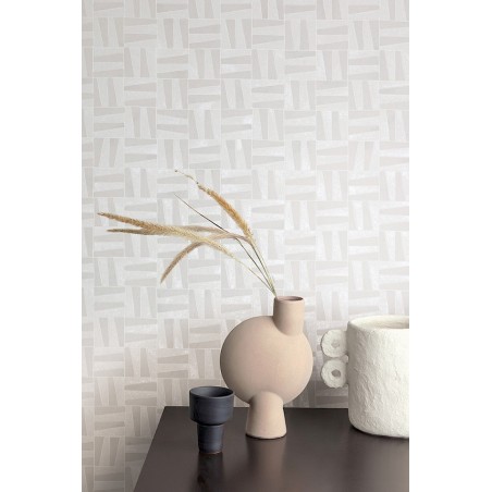 Papier peint Olan marque Masureel