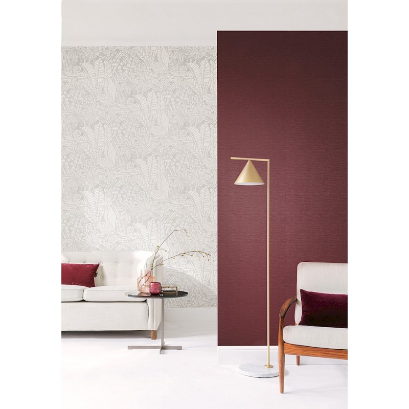Papier peint Metta marque Masureel