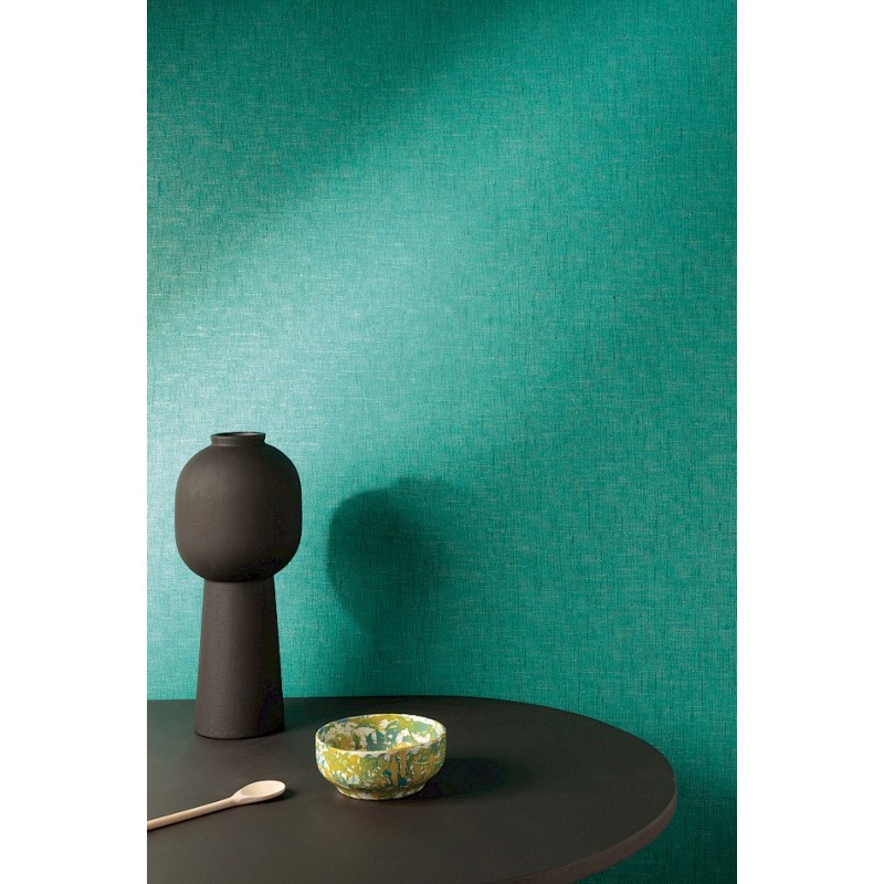Papier peint Telis marque Masureel
