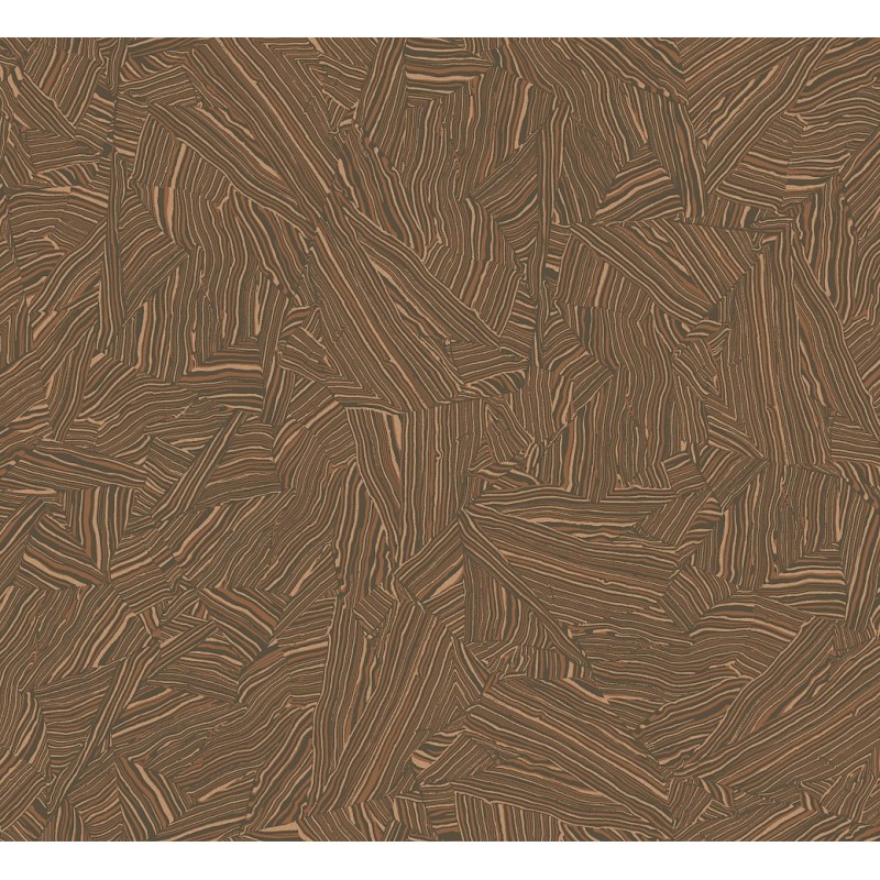 Papier peint Zebra marque Masureel