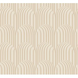 Papier peint Arko marque Masureel