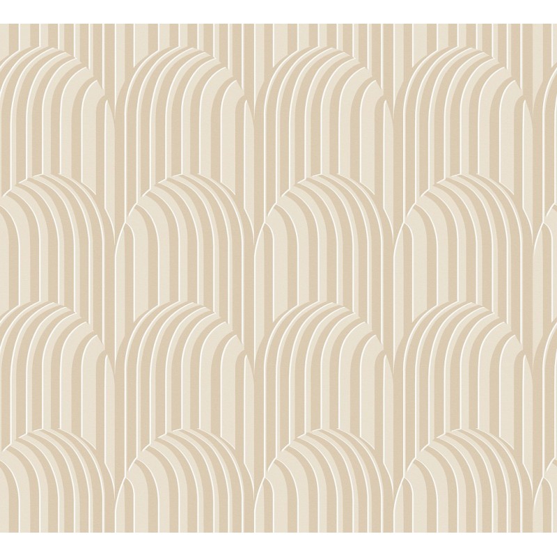 Papier peint Arko marque Masureel