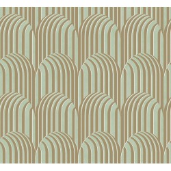 Papier peint Arko marque Masureel