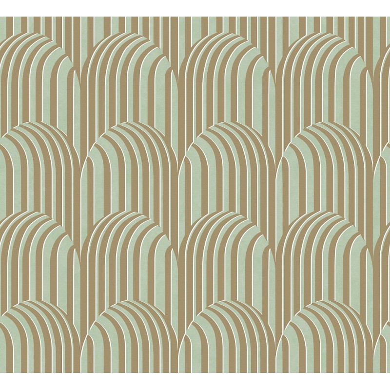 Papier peint Arko marque Masureel