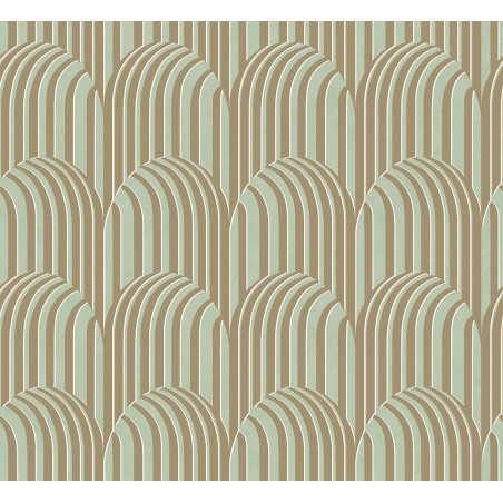 Papier peint Arko marque Masureel