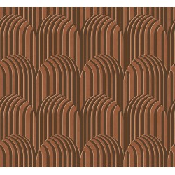 Papier peint Arko marque Masureel