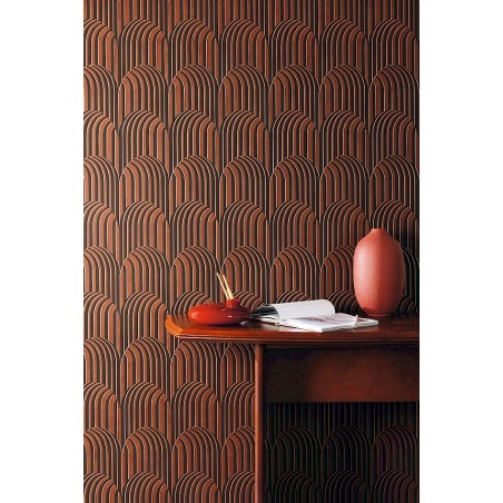 Papier peint Arko marque Masureel