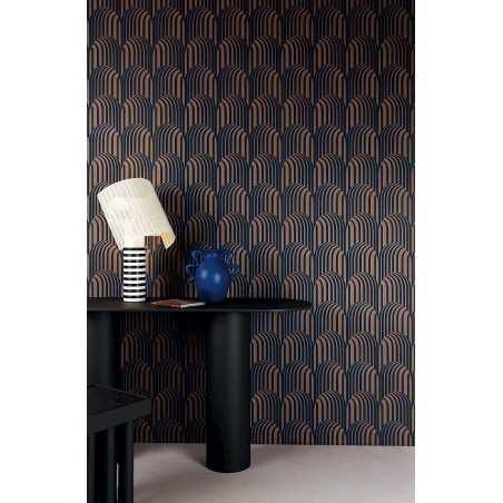 Papier peint Arko marque Masureel