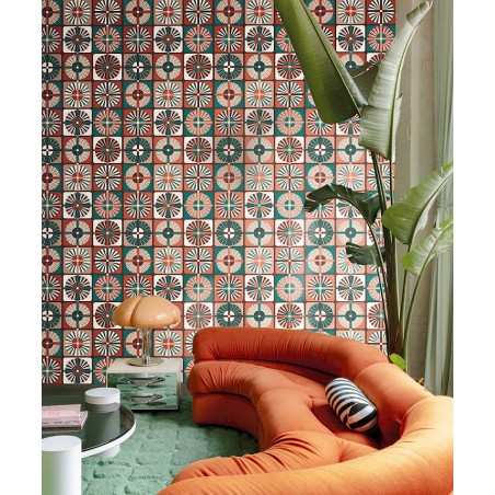 Papier peint Ray marque Masureel