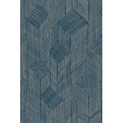 Papier peint Shibam marque Arte