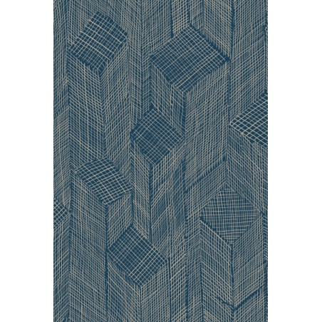 Papier peint Shibam marque Arte