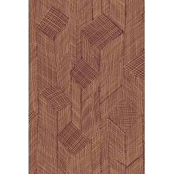 Papier peint Shibam marque Arte
