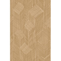 Papier peint Shibam marque Arte