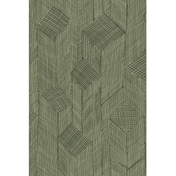 Papier peint Shibam marque Arte