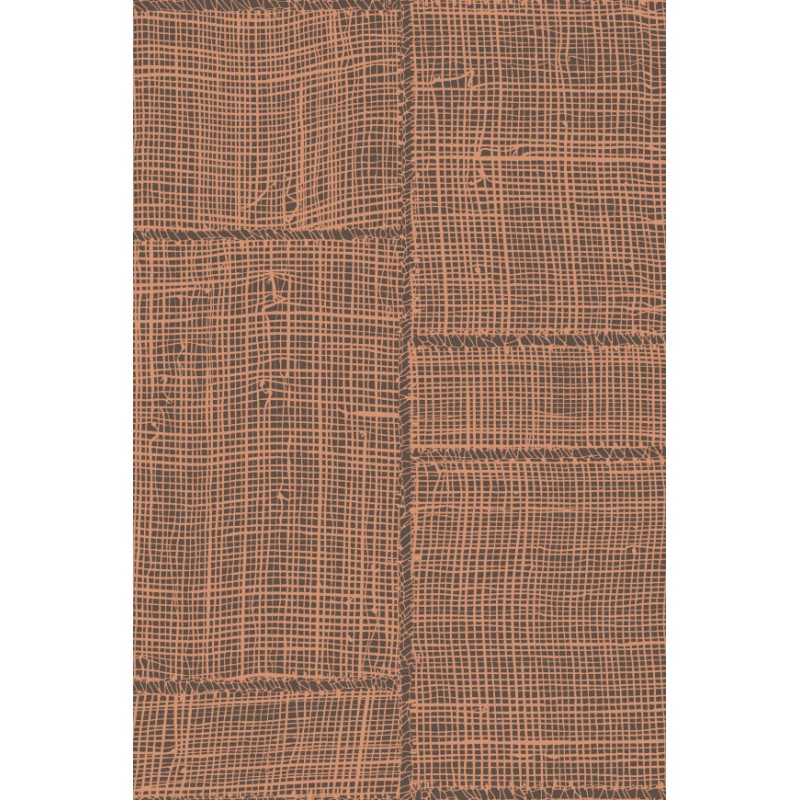 Papier peint Twine marque Arte