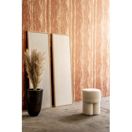Papier peint Lustro marque Arte