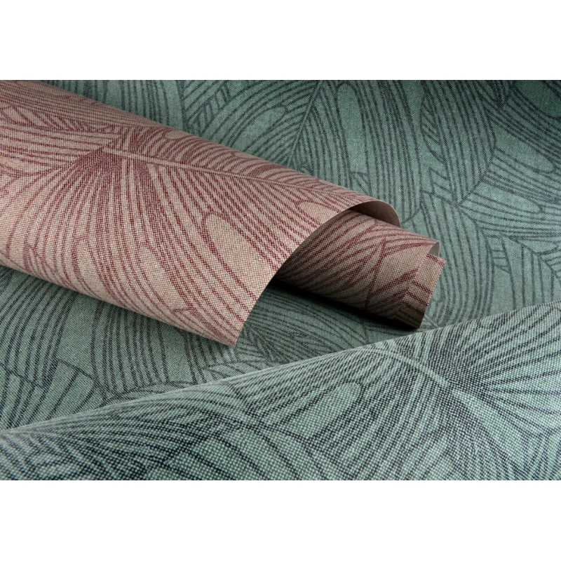 Papier peint L'Aventure marque Arte