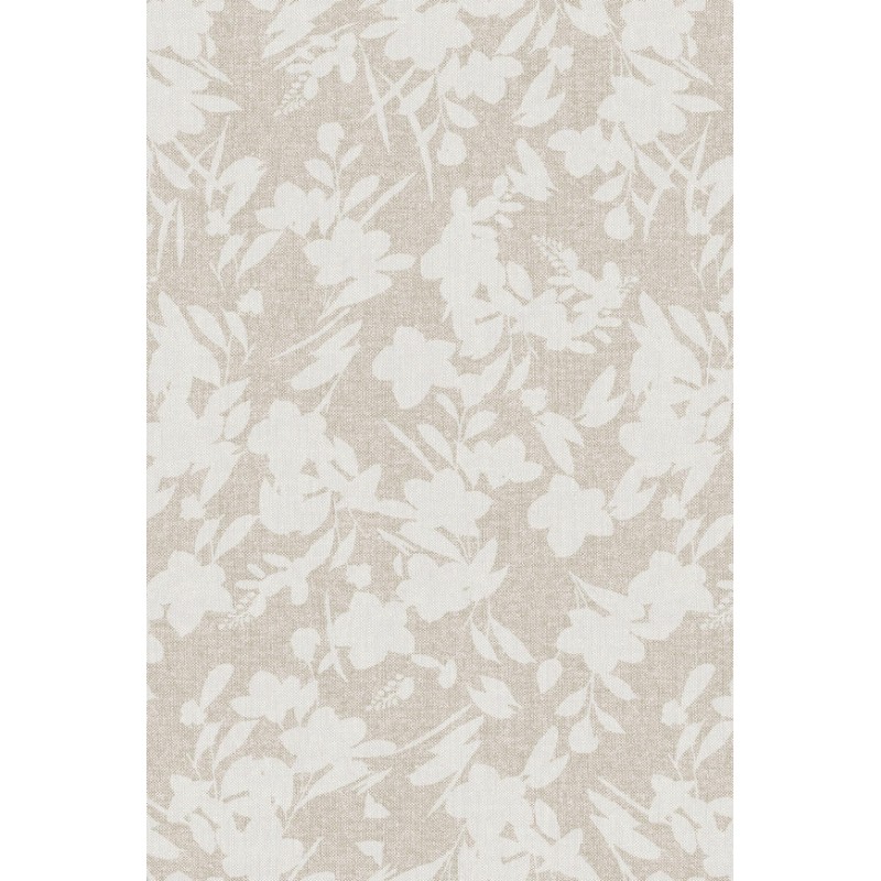 Papier peint Bouton d'or marque Arte