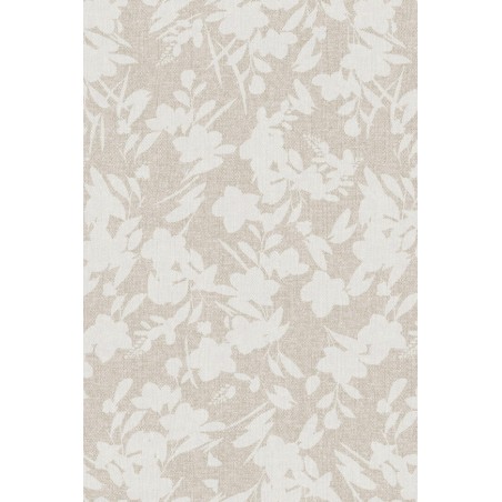 Papier peint Bouton d'or marque Arte