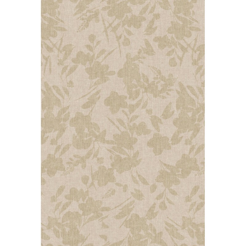 Papier peint Bouton d'or marque Arte