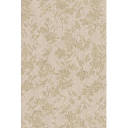 Papier peint Bouton d'or marque Arte